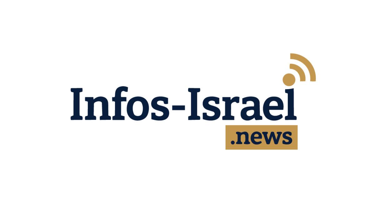 Image from infos-israel.news