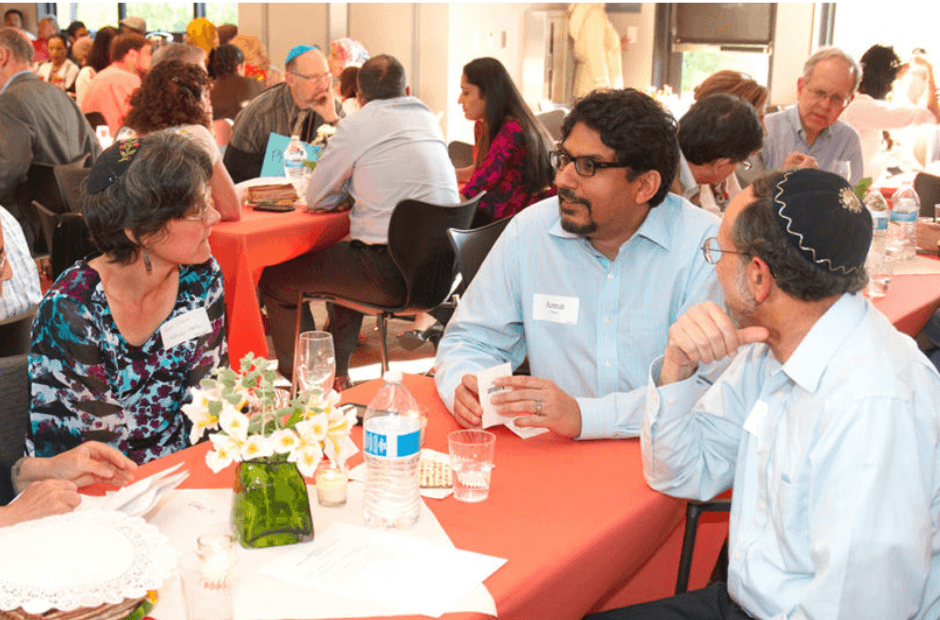 Image from Islamic Networks Group