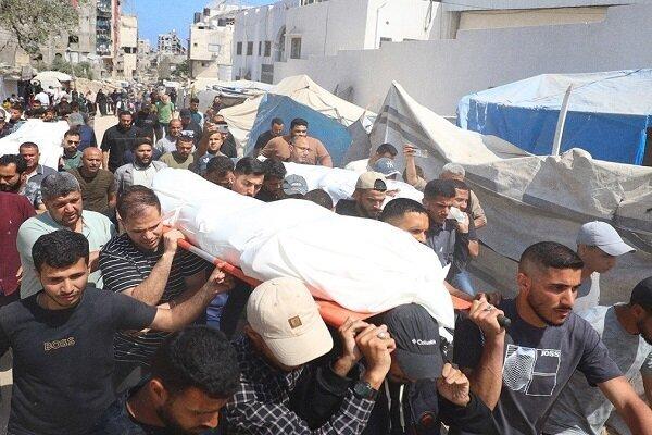 Israel Targets Mohammed Awad, New Izz Al-Din Al-Qassam Commander, After Ezz Al-Din Haddad Assassination