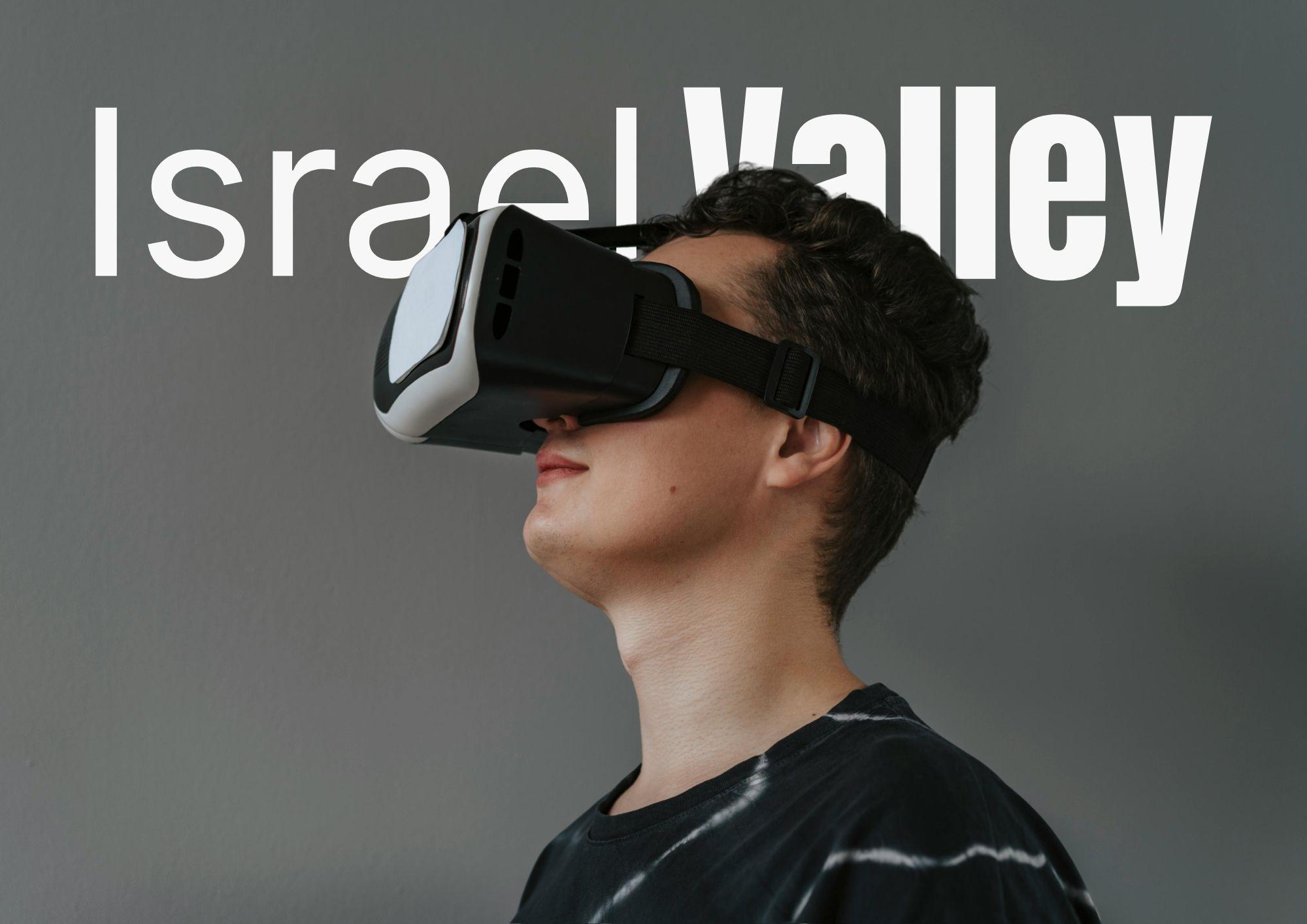 Image from IsraelValley