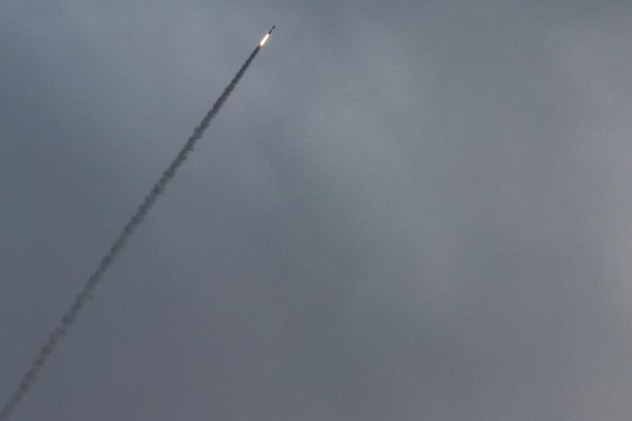 Gen. Alexus Grynkewich Warns Pentagon U.S. Naval Forces Can’t Defend Israel From Iran