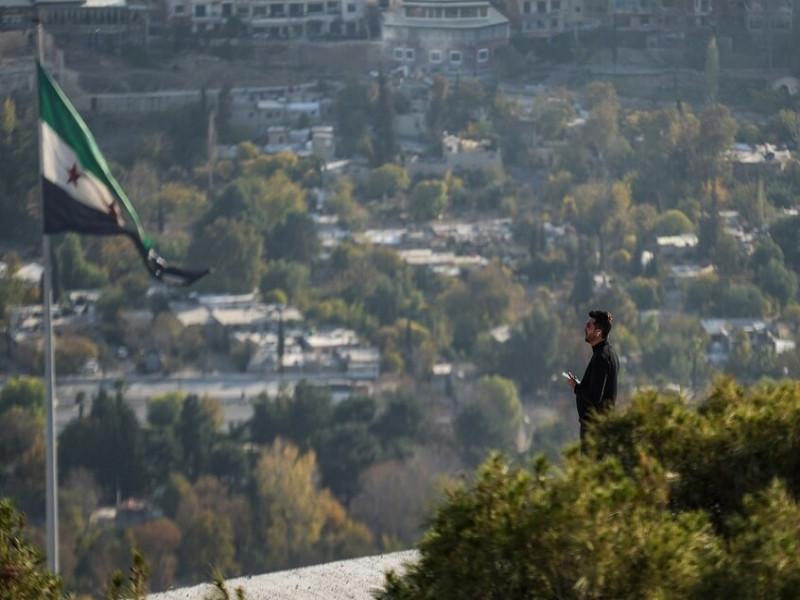 Amnesty International Urges Syria to Suspend 2022 Electronic Crimes Law