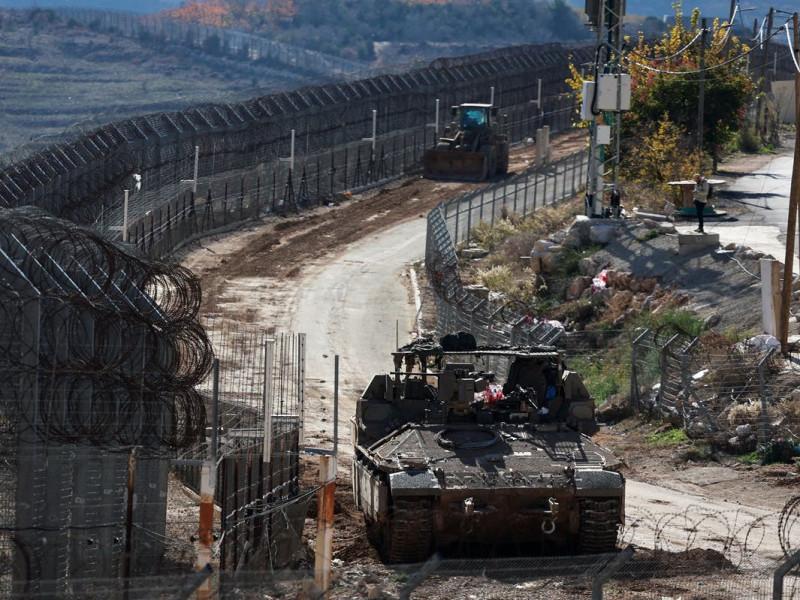 Israeli Forces Raid Daraa And Quneitra, Arrest Dozens Of Syrians