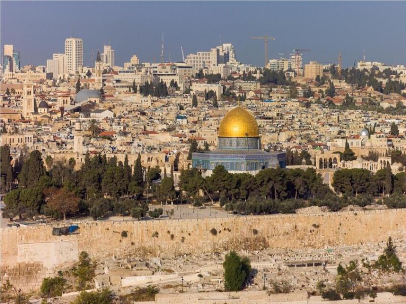 Arab Parliament Speaker Mohammed Al-Yamahi Warns Slovenia Against Withdrawing Palestine Recognition