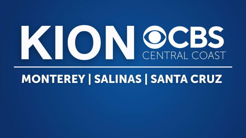 Image from KION TV