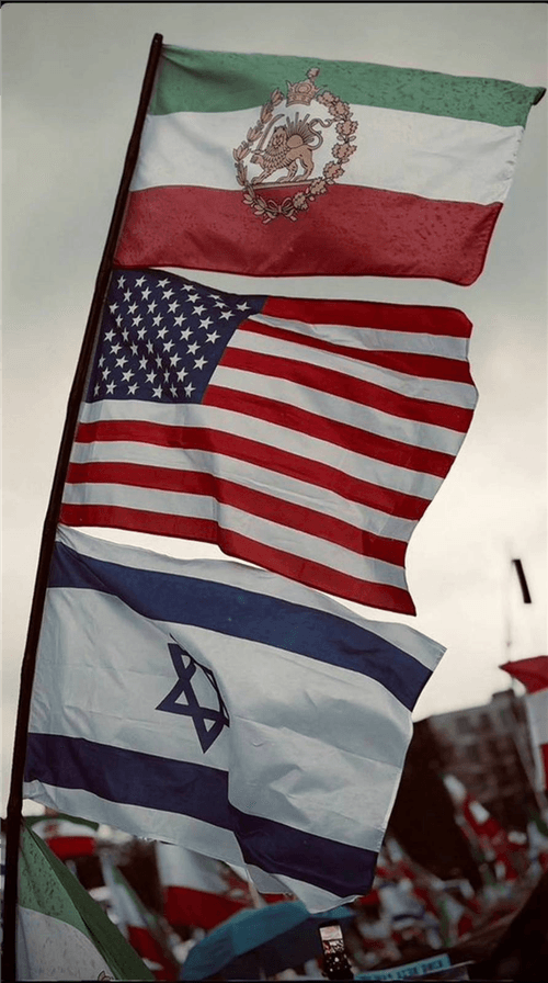 Reactionary Politics in the Iranian Diaspora and the Crisis of International Solidarity