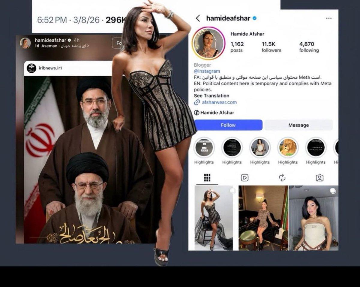 Trump Administration Revokes Green Cards Of Three Iranians Tied To Tehran Regime