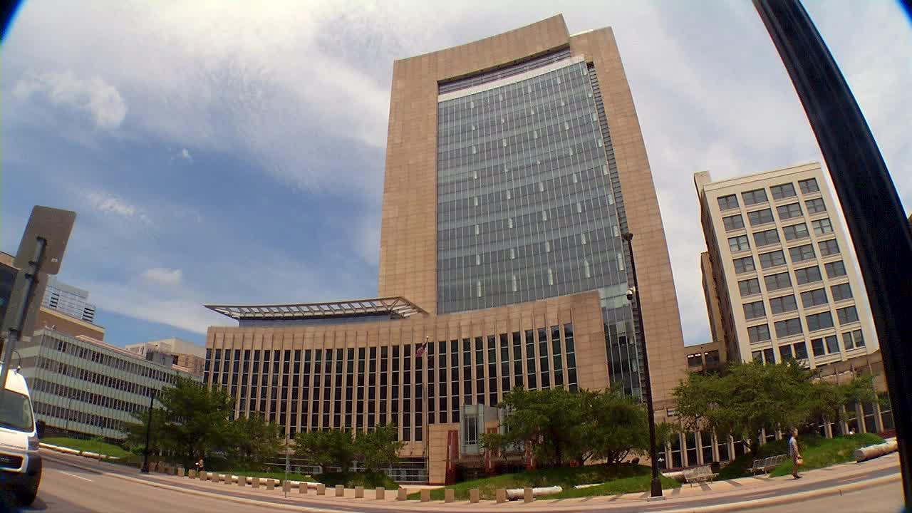 DOJ Files Judicial Misconduct Complaint Against Minnesota Judges Over New York Times Metro Surge Comments
