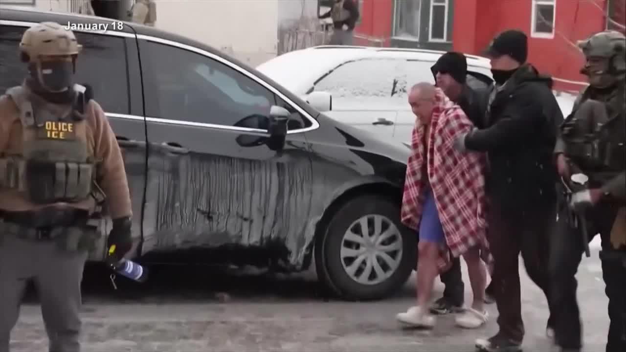 Image from 5 EYEWITNESS NEWS