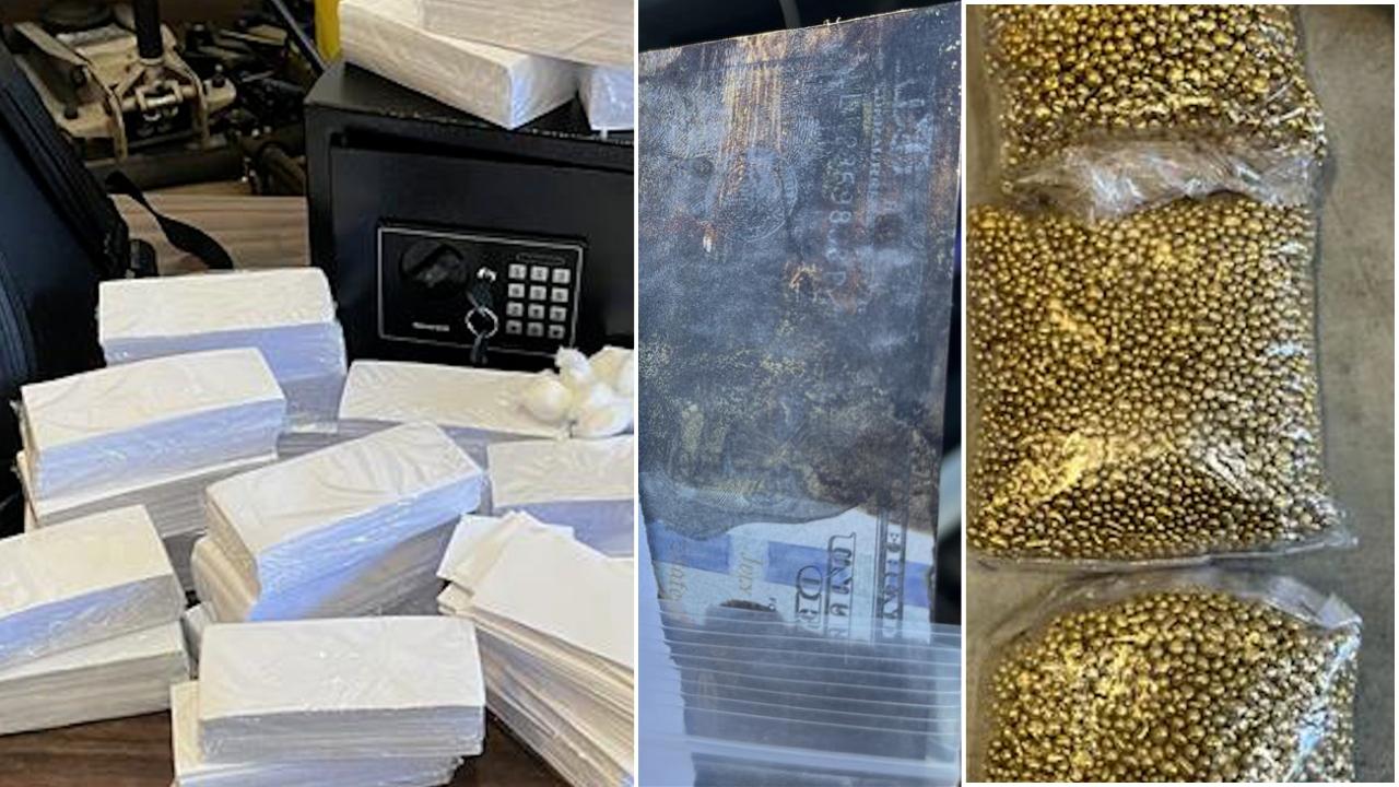 Yavapai County Deputies Bust $1.25M Multistate Bill Washing Counterfeit Scheme