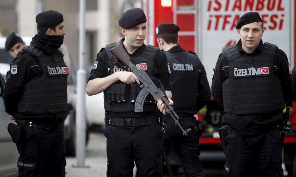 14-Year-Old Student Kills Nine in Second Turkish School Shooting in Two Days