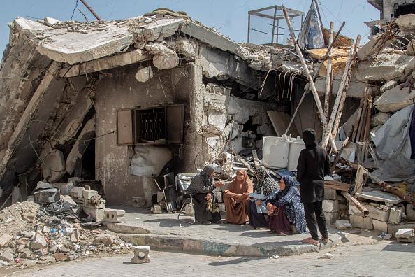 Israel Security Cabinet Discusses Renewed Gaza Operations After Hamas Rejects Disarmament Proposal