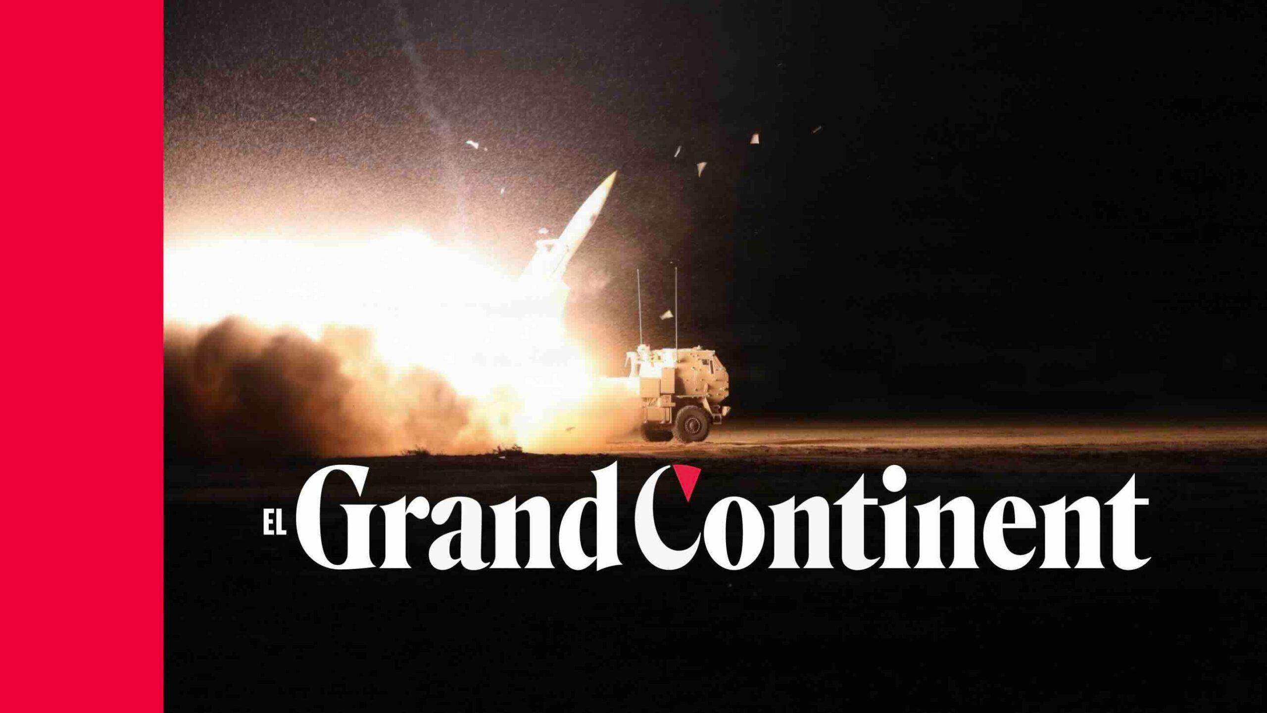 Who is winning the war in the Middle East?