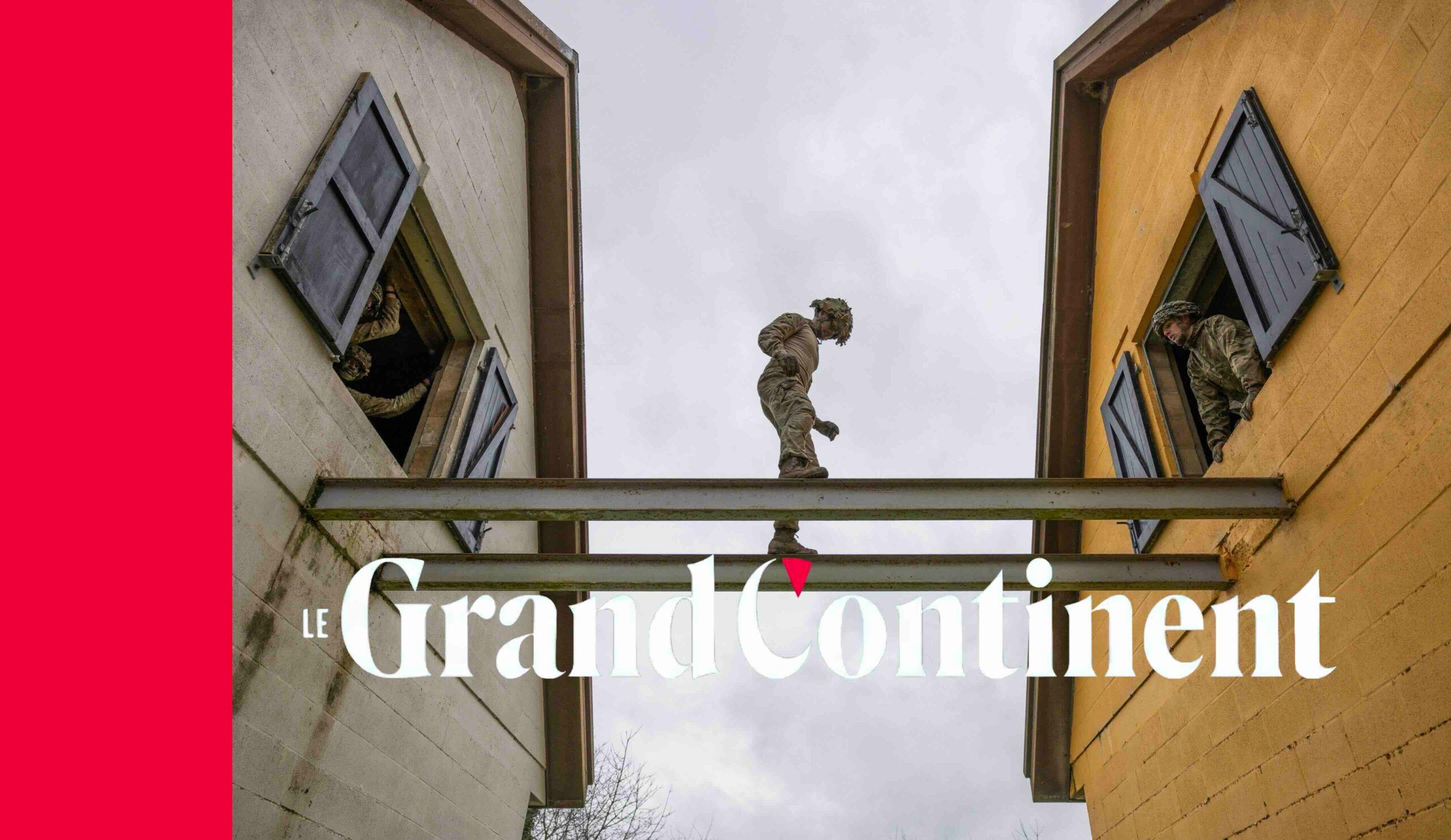 Putin, Trump and a continent in the crosshairs: 10 points on European defense in 2026