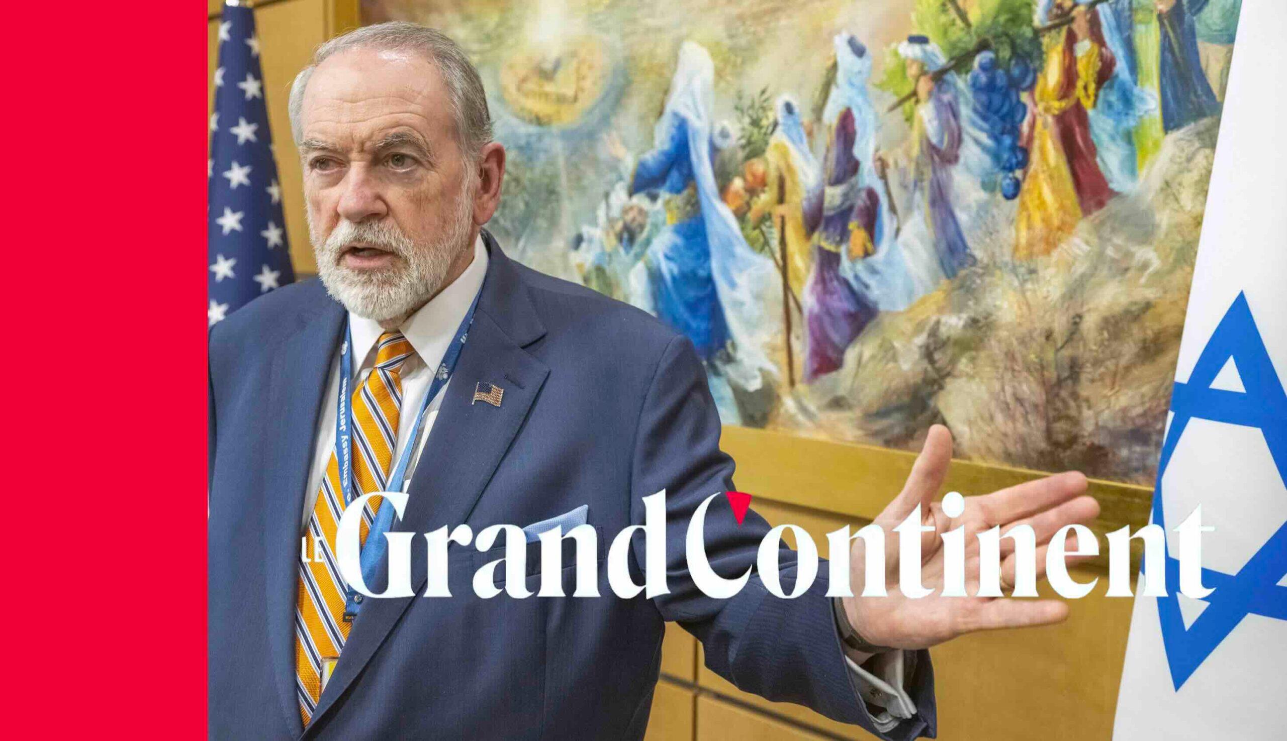 Image from Le Grand Continent