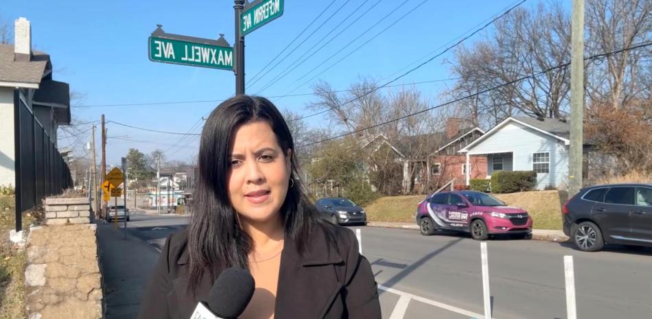 Image from Listin Diario