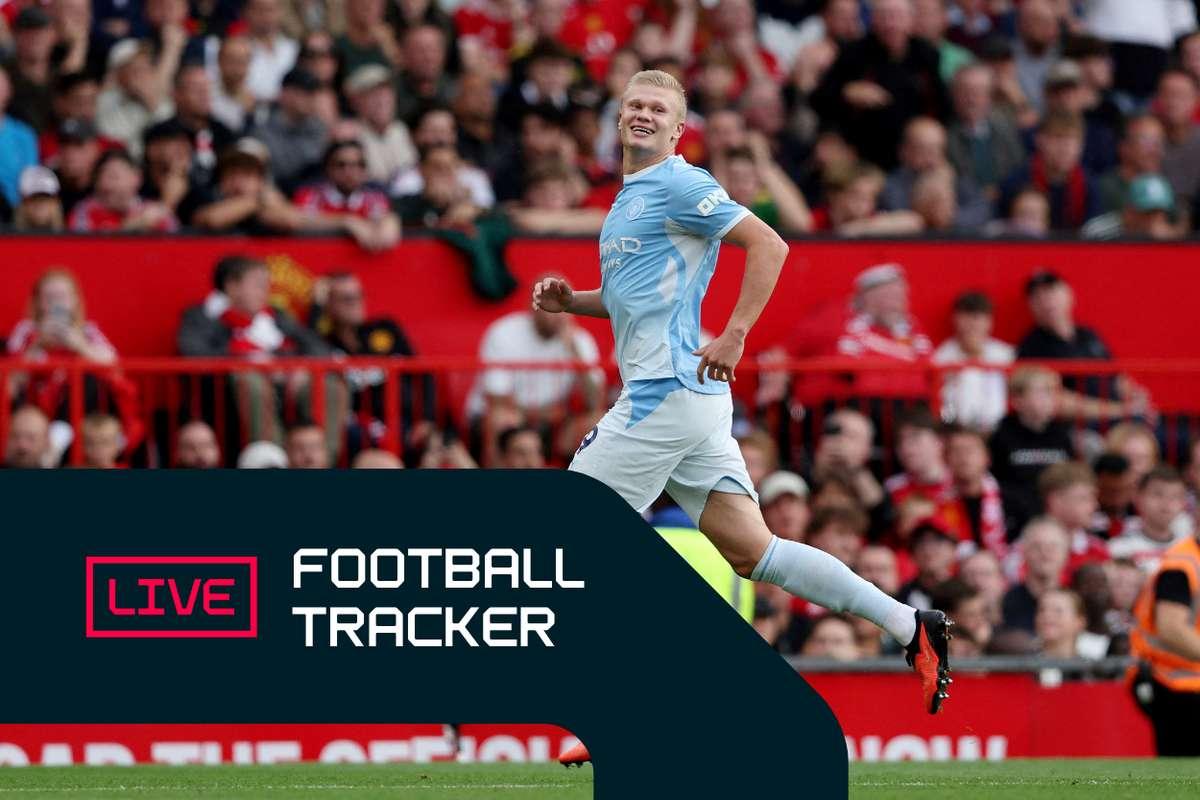 Image from Flashscore UK