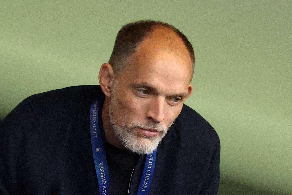 Thomas Tuchel Regrets Not Eating Azteca Stadium Grass After England’s 3-2 Win Over Mexico