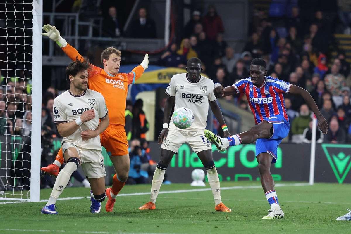 Image from FlashScore UK