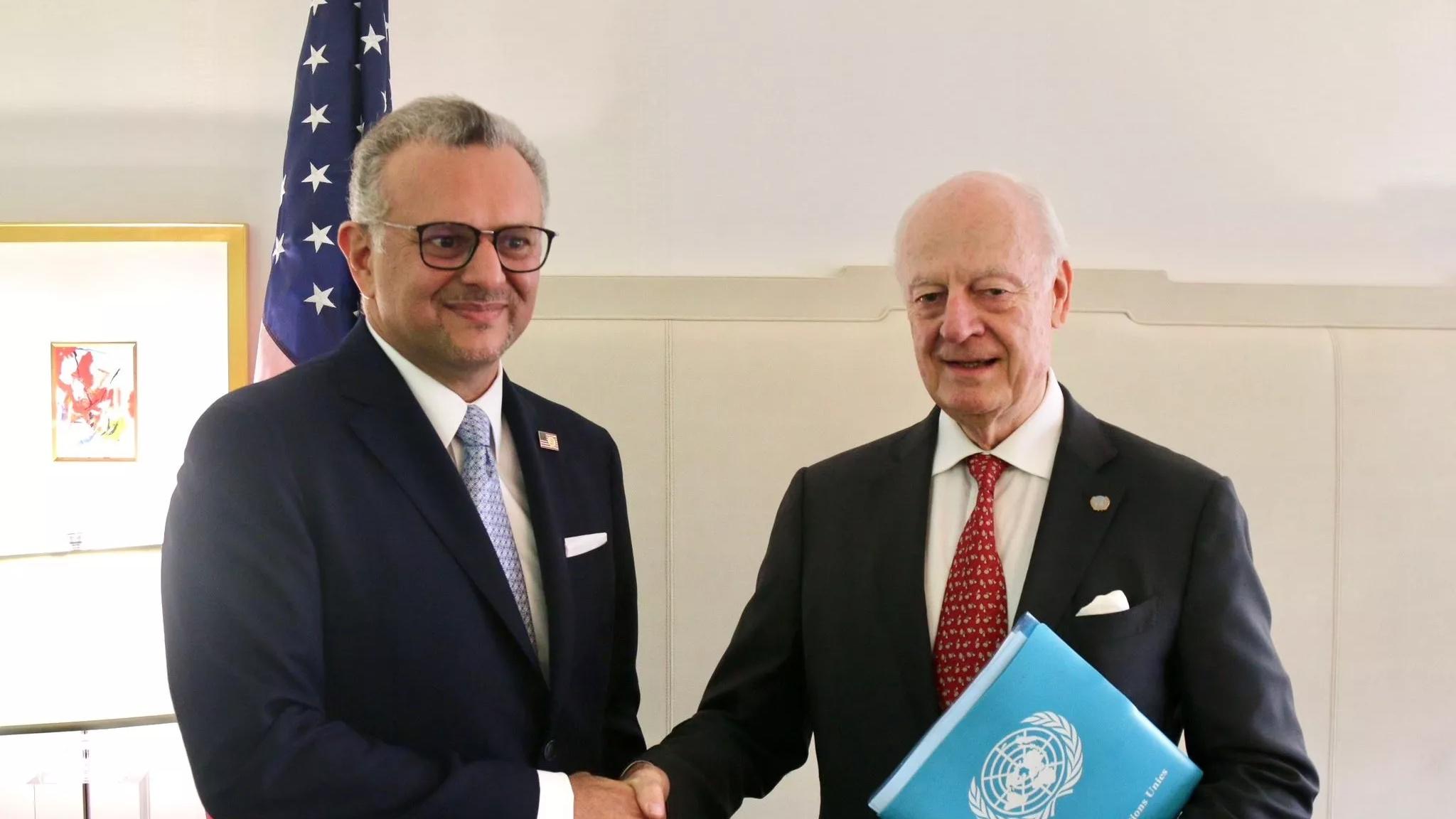 Polisario Front Moves Toward Autonomy Ahead of U.S.-Sponsored Formal Talks With Rabat