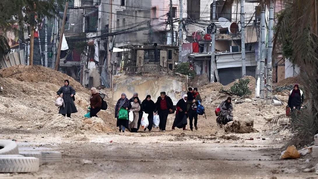 Image from L'Opinion