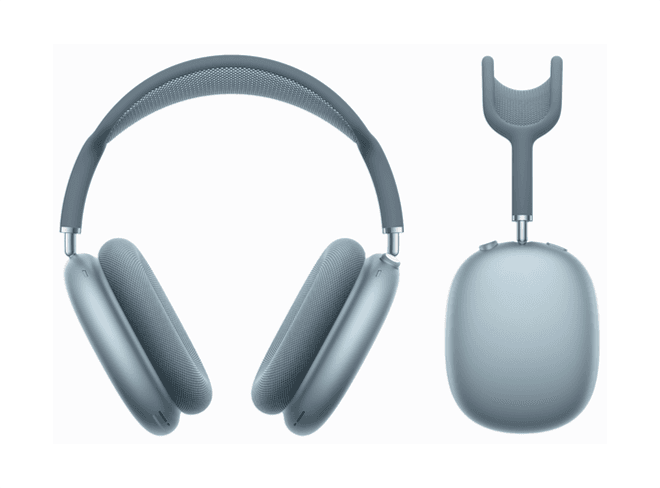 Apple Rolls Out Firmware 8E251 For AirPods Max 2 Ahead Of April 1 Store Launch