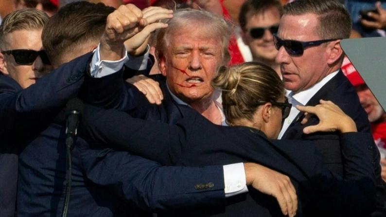 Israel Shares Intelligence With US That Iran Devised New Plan To Assassinate Donald Trump
