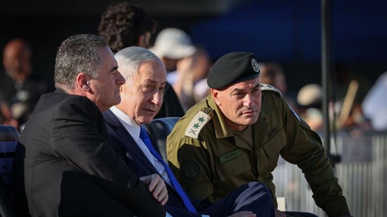 Jerusalem Post Says Israel Shocked as Iran Rebuilds Ballistic Missile Arsenal After Early-2026 War