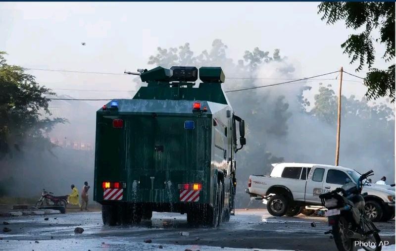 Image from Malawi 24