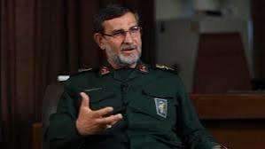 Israel Kills Iran's IRGC Navy Chief In Bandar Abbas Strike, CENTCOM Confirms