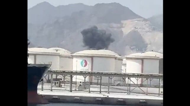 Image from The Maritime Executive