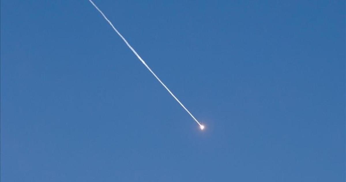 US Evacuates 1,500 Sailors From Bahrain After Iranian Strikes Destroy 5th Fleet HQ