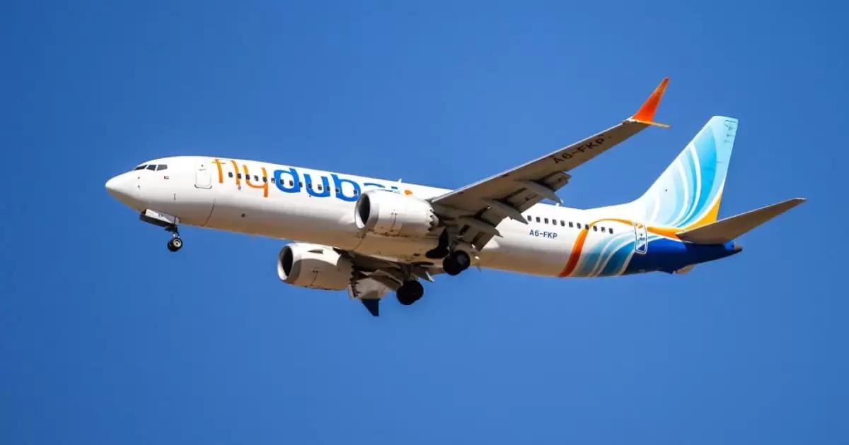 Netanyahu Orders Security Meeting After Pilot Stabs Co-Pilot on Flydubai FZ1073 to Tel Aviv