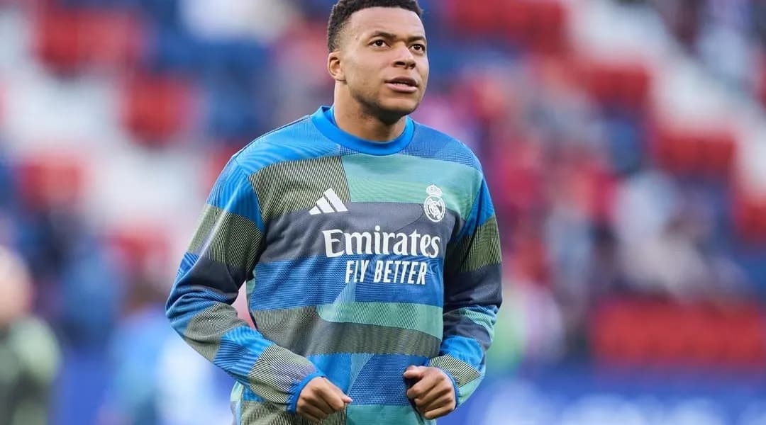 Valverde captain nets first-half hat-trick as Real Madrid beat Manchester City; Ancelotti reveals text.