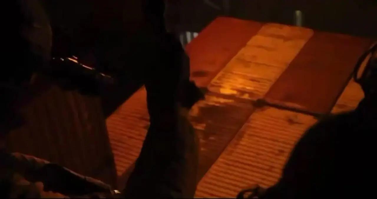 U.S. Seizes Iranian Cargo Ship in Gulf of Oman as Oil Prices Jump