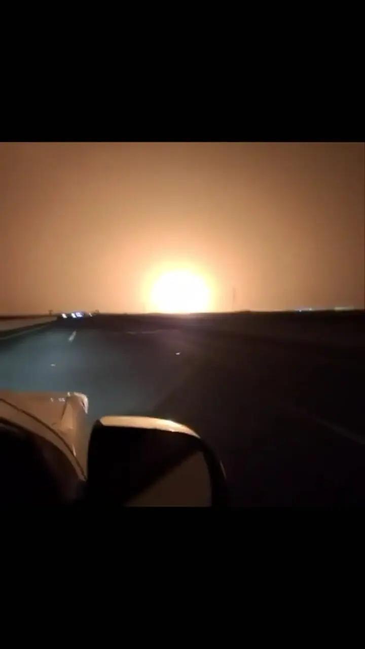 Houthis Claim Missile Attack on Saudi Arabia, Targeting Jizan After Riyadh Strikes Houthi Targets