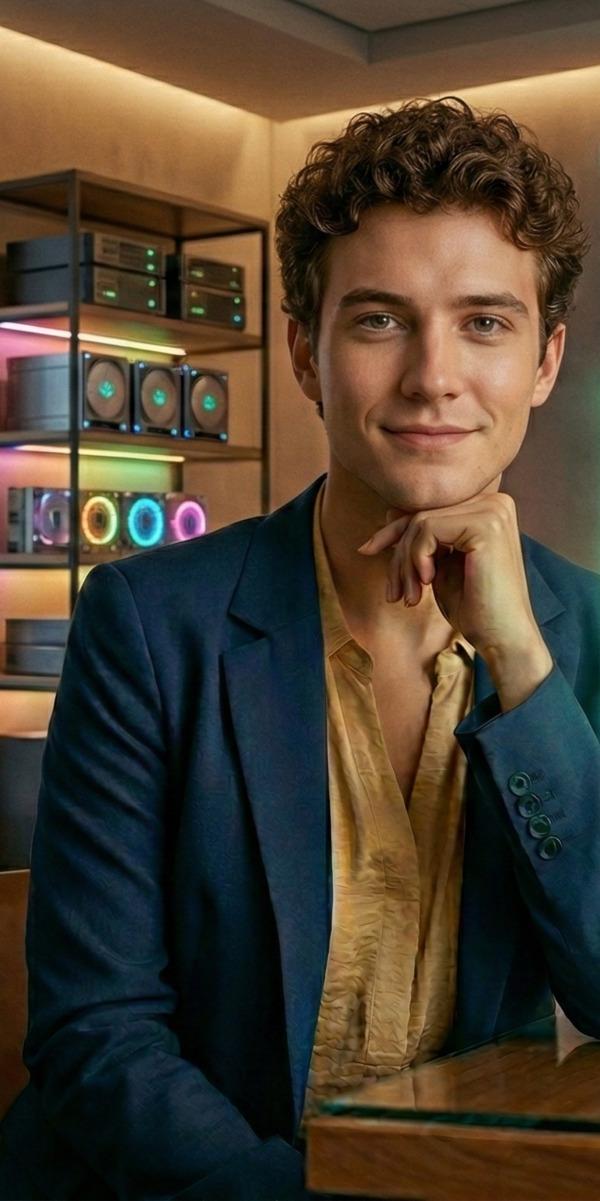 Image from AD HOC NEWS