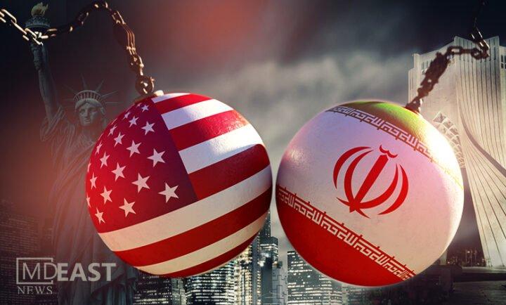 Iran Intensifies Pressure Campaign to Force U.S. Concessions Over Strait of Hormuz