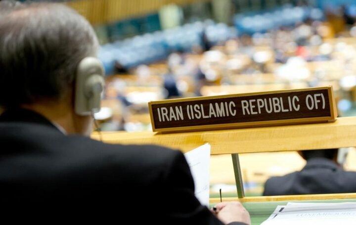 Iran Warns US Blockade of Persian Gulf Ports Risks Dangerous Regional Escalation