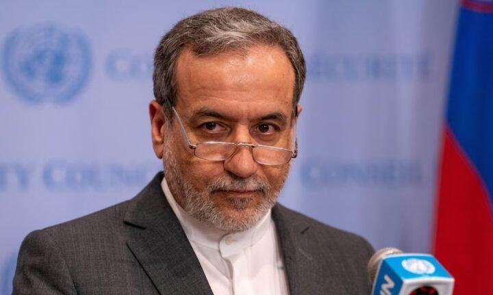 Iran Demands UN Action After US-Israeli Bombing Destroys Bushehr Reactor