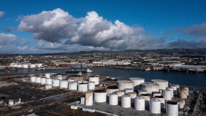 China Blames US-Israel for Hormuz Blockade, Urges De-escalation