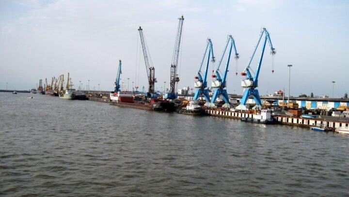 Iran Reroutes Trade Through Caspian Sea as War Threatens Gulf Shipping Routes