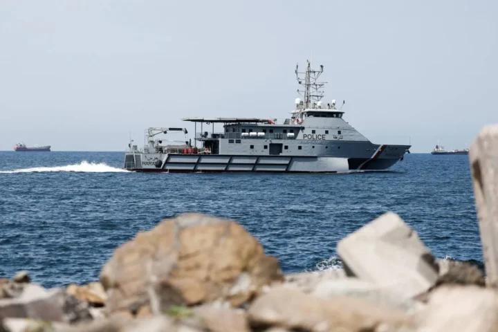 Oman Proposes Voluntary Hormuz Fees as Iran Rejects 50-50 Control Plan