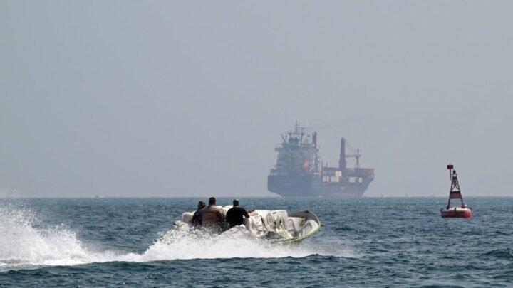 Netanyahu Proposes Gulf-Mediterranean Energy Corridor as Iran Blocks Hormuz