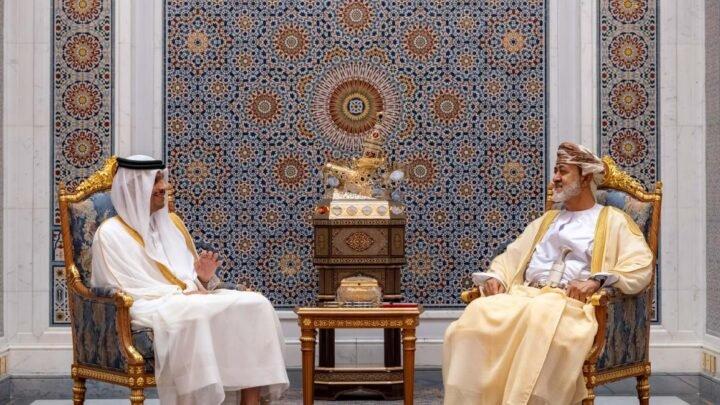Iran and Oman Coordinate 60-Day Strait of Hormuz Maritime Traffic After US Memorandum