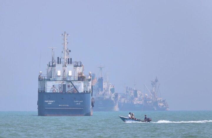 UAE Blames Iran for Drone Strikes on Two ADNOC Tankers in Strait of Hormuz