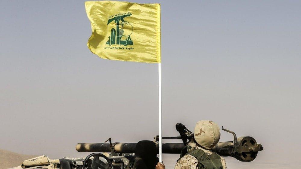 Hezbollah Uses FPV Drones to Strike Israeli Soldiers and Vehicles Near Kiryat Shmona