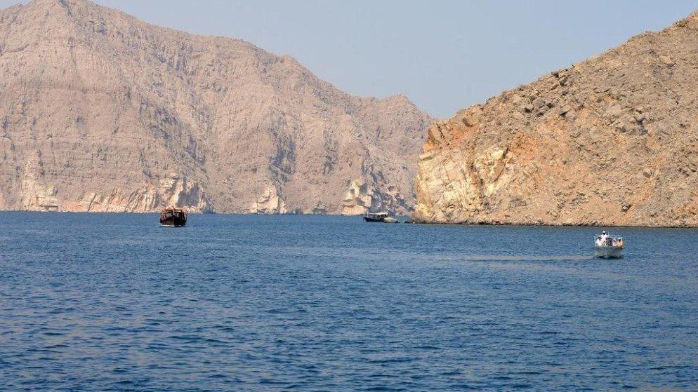 Iran’s Islamic Revolutionary Guards Corps Closes Strait of Hormuz Again, Fires on Indian-Flagged Ships