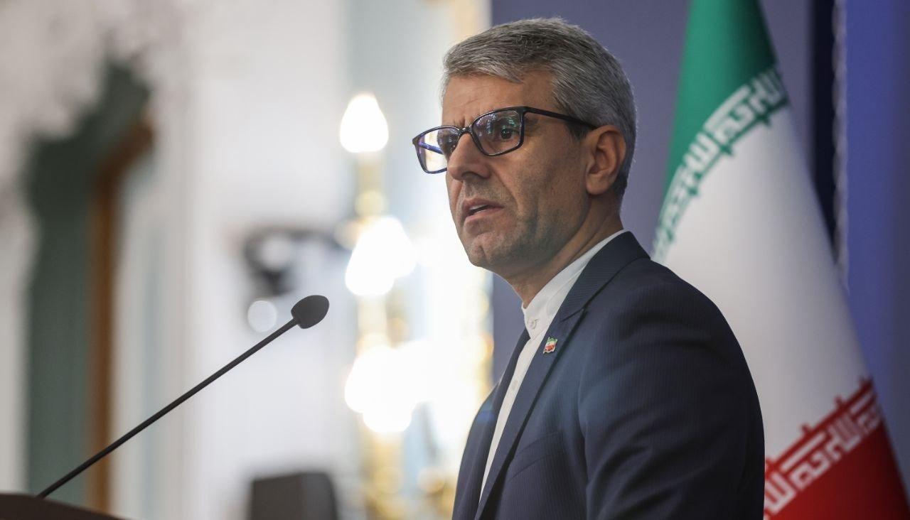 US-Israeli Strikes Destroy Iran's Pasteur Institute; WHO Warns of Attacks on Health Facilities