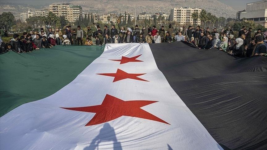 Syrian Poll Shows More Positive U.S. Views and Less Support for Hezbollah